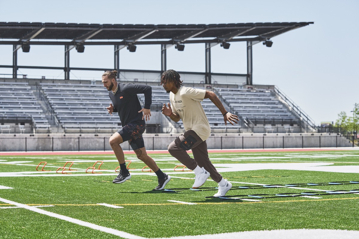 ЗОШТО ТРЧАЊЕТО Е ЕДНА ОД НАЈДОБРИТЕ СПОРТСКИ АКТИВНОСТИ