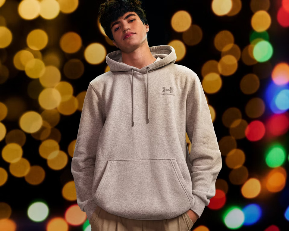 Нова колекција за мажи