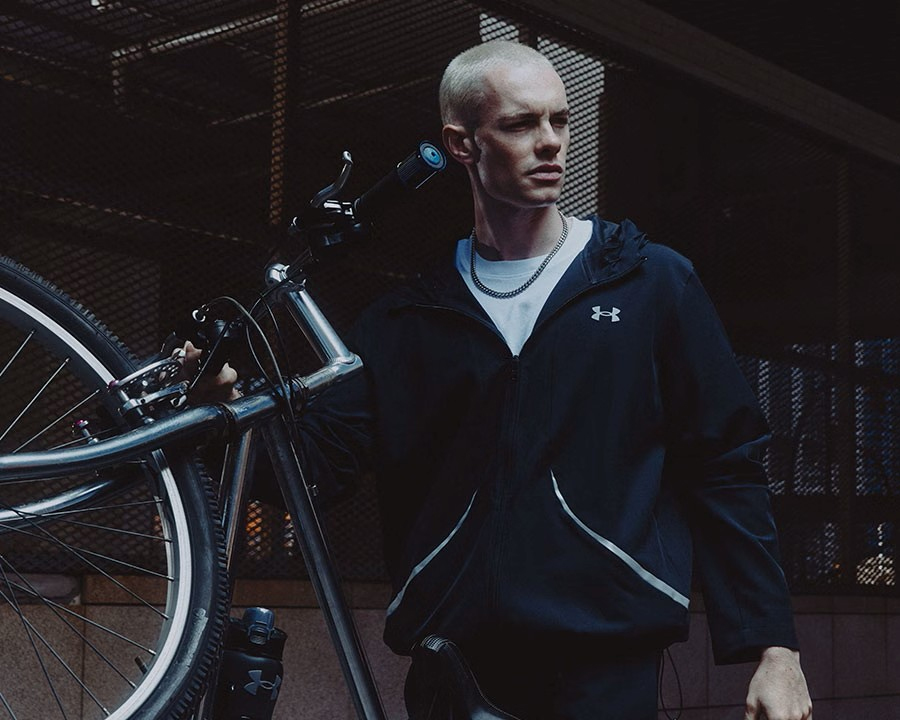 Нова колекција за мажи