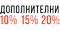 Dodatni popust
