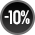 Tiket 10%