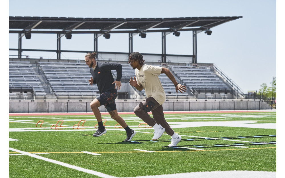 ЗОШТО ТРЧАЊЕТО Е ЕДНА ОД НАЈДОБРИТЕ СПОРТСКИ АКТИВНОСТИ