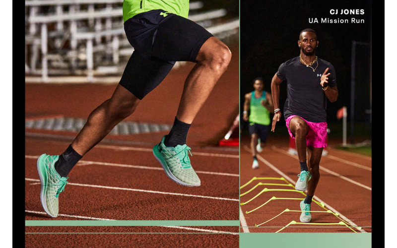 UNDER ARMOR FLOW VELOCITI WIND 2 – ПОПАМЕТНИ И ПОБРЗИ ПАТИКИ