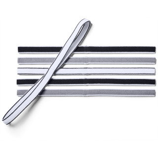 Women's UA Mini Headbands - 6 Pack 