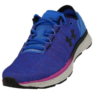 Women's UA Charged Bandit 3 Running Shoes 
