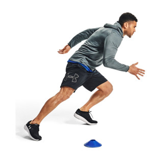 Men's UA Tech™ Graphic Shorts 