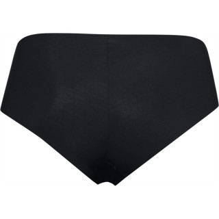 Women's UA Pure Stretch Hipster 3-Pack 