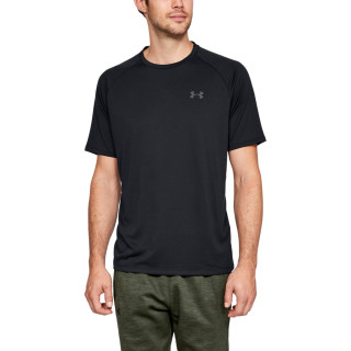 UA TECH 2.0 SS TEE 