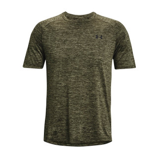 UA TECH 2.0 SS TEE 