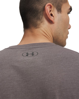 Маица Men's UA Sportstyle Left Chest Short Sleeve Shirt 