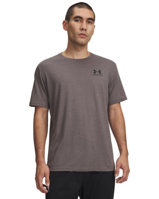 Маица Men's UA Sportstyle Left Chest Short Sleeve Shirt 