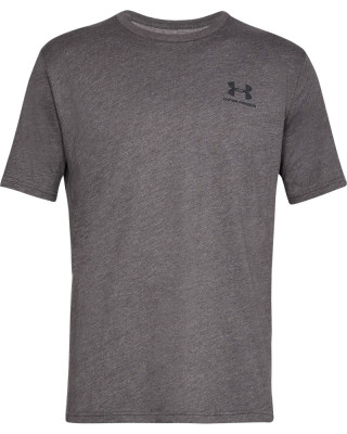 Маица Men's UA Sportstyle Left Chest Short Sleeve Shirt 