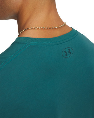 UA Left Chest Logo 