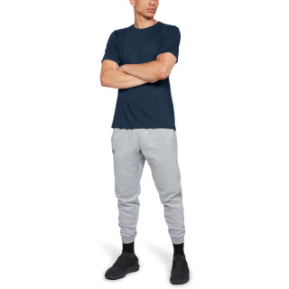 Маица UA Left Chest Logo 