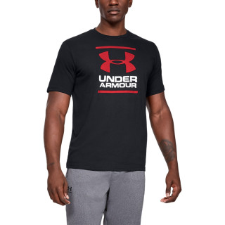 Men's UA GL Foundation Short Sleeve T-Shirt 