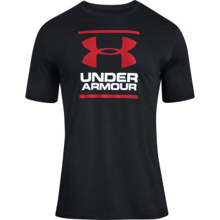 Men's UA GL Foundation Short Sleeve T-Shirt 