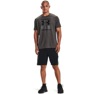 Men's UA GL Foundation Short Sleeve T-Shirt 