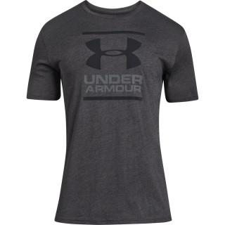 Men's UA GL Foundation Short Sleeve T-Shirt 
