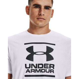 Men's UA GL Foundation Short Sleeve T-Shirt 