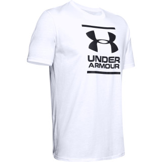 Men's UA GL Foundation Short Sleeve T-Shirt 