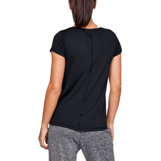 Women's UA HeatGear® Armour Short Sleeve 