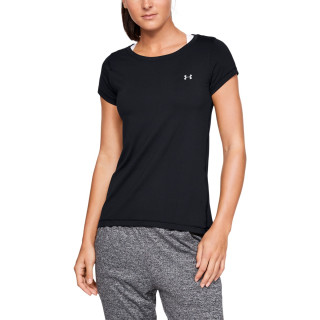 Women's UA HeatGear® Armour Short Sleeve 