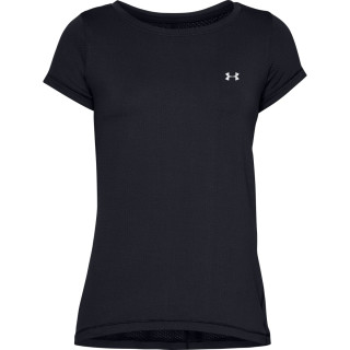 Women's UA HeatGear® Armour Short Sleeve 