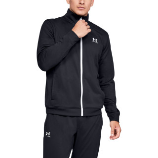 Men's UA Sportstyle Tricot Jacket 