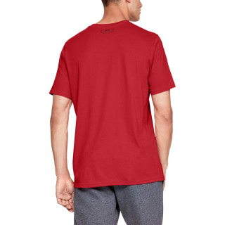 Men's UA Boxed Sportstyle Short Sleeve T-Shirt 