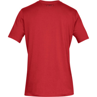 Men's UA Boxed Sportstyle Short Sleeve T-Shirt 