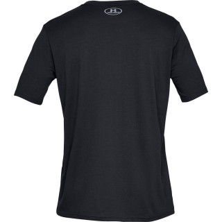 Men's UA Team Issue Wordmark Short Sleeve 