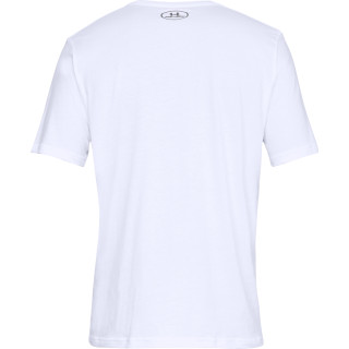 Men's UA Team Issue Wordmark Short Sleeve 