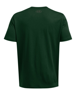 Men's UA Team Issue Wordmark Short Sleeve 