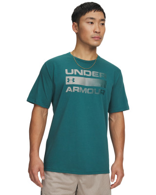 UA Team Issue Wordmark 