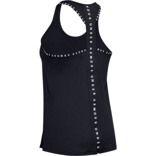 Women's UA Knockout Tank 