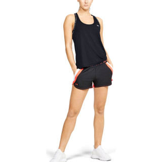 Women's UA Knockout Tank 