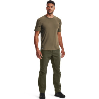 Men's UA Tactical Cotton T-Shirt 
