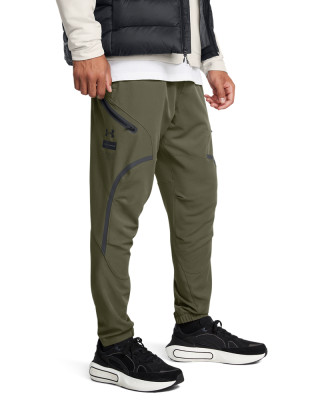 UA UNSTOPPABLE CARGO PANTS 