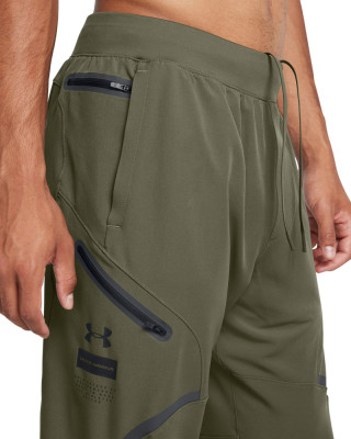 UA UNSTOPPABLE CARGO PANTS 
