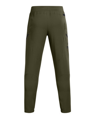 UA UNSTOPPABLE CARGO PANTS 