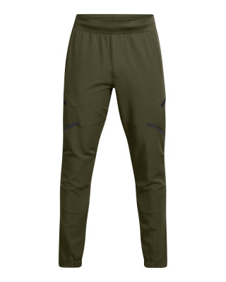 UA UNSTOPPABLE CARGO PANTS 
