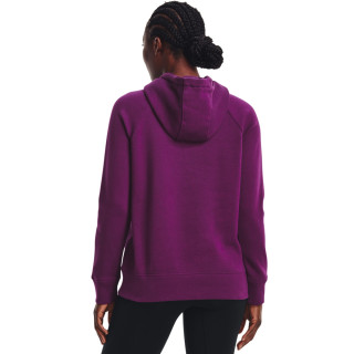 Women's UA Rival Fleece Logo Hoodie 