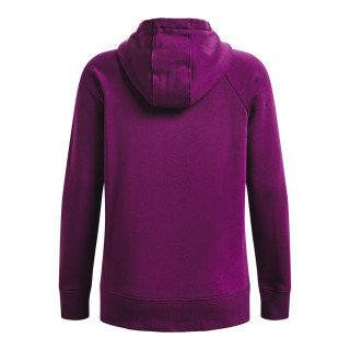 Women's UA Rival Fleece Logo Hoodie 