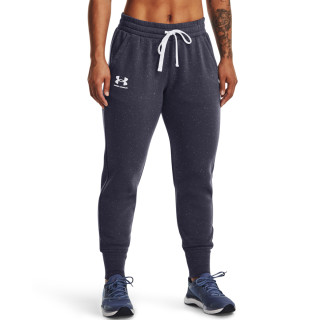 Women's UA Rival Fleece Joggers 