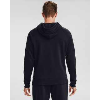 Men's UA Rival Fleece Full Zip Hoodie 
