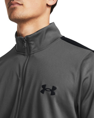 UA KNIT TRACK SUIT 