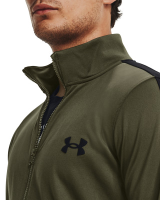 UA KNIT TRACK SUIT 