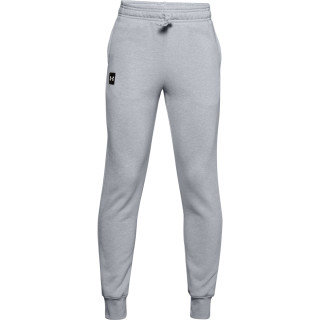 Boys' UA Rival Fleece Joggers 