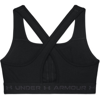 Women's Armour® Mid Crossback Sports Bra 