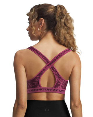 UA CROSSBACK MID PRINT 